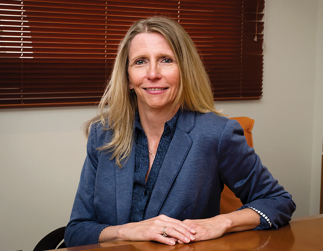 Executive of the Year rises to the top in 2022 Rubber News